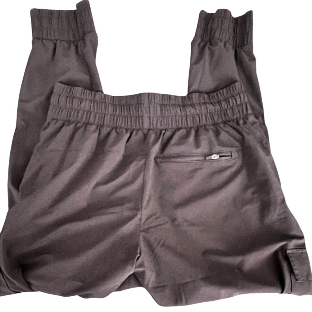 All in Motion Black Joggers S - Picture 2 of 4